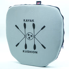Load image into Gallery viewer, Round Kushion | River Bank Collection