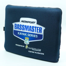 Load image into Gallery viewer, Square Kushion | Bassmaster Kayak Series