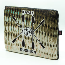Load image into Gallery viewer, Square Kushion | Scales Collection