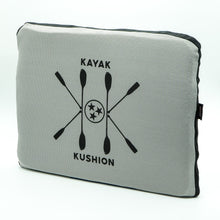 Load image into Gallery viewer, Square Kushion | River Bank Collection
