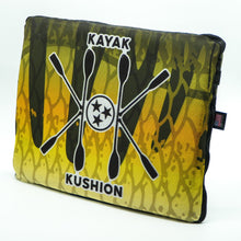 Load image into Gallery viewer, Square Kushion | Scales Collection