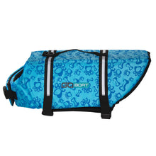 Load image into Gallery viewer, Dog Life Vests