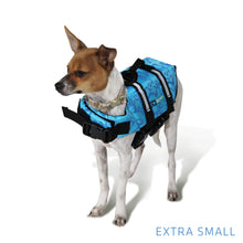 Load image into Gallery viewer, Dog Life Vests