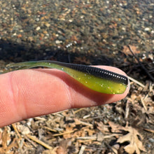 Load image into Gallery viewer, BS Minnow 2"