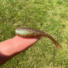 Load image into Gallery viewer, BS Minnow 2"