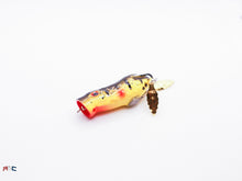 Load image into Gallery viewer, Pop N' Snek Frog