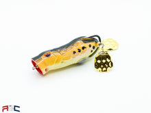 Load image into Gallery viewer, Pop N' Snek Frog