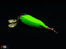 Load image into Gallery viewer, Snek Frog