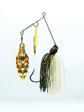 Load image into Gallery viewer, Cobra Spinnerbait V2.0 (Kunai Blade)