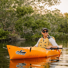 Load image into Gallery viewer, Summer Sale! Tucktec Pro Folding Kayak | Hard-Shell | 2-minute Set-up | Foldable, Portable Kayak