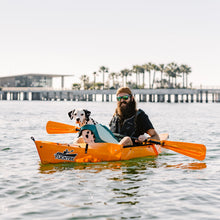 Load image into Gallery viewer, Summer Sale! Tucktec Pro Folding Kayak | Hard-Shell | 2-minute Set-up | Foldable, Portable Kayak