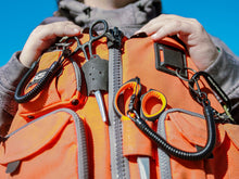 Load image into Gallery viewer, The Guardian™ Micro Series Leash