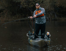 Load image into Gallery viewer, The Defender™ Rod &amp; Paddle Leash