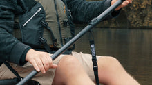 Load image into Gallery viewer, The Defender™ Rod &amp; Paddle Leash