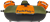 Load image into Gallery viewer, The PF7 PackFish™ Inflatable Fishing Boat - Deluxe Fishing Package