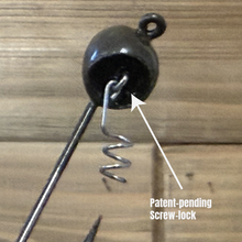 Load image into Gallery viewer, PPT Finesse Head (3pk)