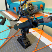 Load image into Gallery viewer, GoBoat Rod Holder