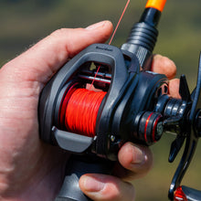 Load image into Gallery viewer, Reaction Tackle Baitcasting Fishing Reel – ReactCast Edition- High-Speed 7.3:1 Gear Ratio - NEW
