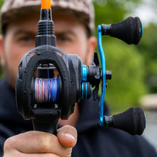 Load image into Gallery viewer, Reaction Tackle Baitcasting Fishing Reel – ProSpin Edition - 6.8:1 Gear Ratio - NEW
