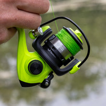 Load image into Gallery viewer, Reaction Tackle Fishing Rod and Spinning Reel Combo -SmoothCast - NEW