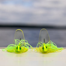 Load image into Gallery viewer, Reaction Tackle Tungsten Scrounger Jigs (2-Pack)