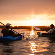 Load image into Gallery viewer, Summer Sale! Tucktec Pro Folding Kayak | Hard-Shell | 2-minute Set-up | Foldable, Portable Kayak