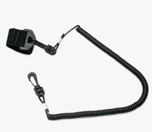 Load image into Gallery viewer, YakGear Coiled Fishing Rod Leash