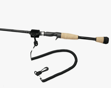 Load image into Gallery viewer, YakGear Coiled Fishing Rod Leash