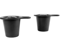 Load image into Gallery viewer, Universal Scupper Plugs 2 pack - YakAttack