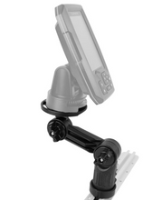 Load image into Gallery viewer, Round Fish Finder Mount with  LockNLoad mounting system  - YakAttack