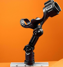 Load image into Gallery viewer, Yak Attack OmegaPro Rod Holder