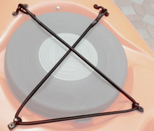 Load image into Gallery viewer, YakGear Bungee Deck Kit