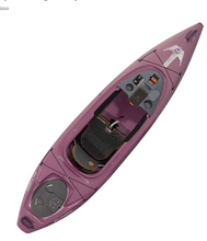 Load image into Gallery viewer, Wilderness Systems Kayak Pungo 105