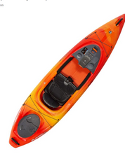 Load image into Gallery viewer, Wilderness Systems Kayak Pungo 105