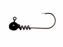 Load image into Gallery viewer, Crappie Jighead (4pk)