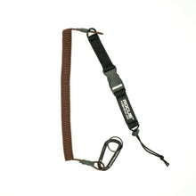 Load image into Gallery viewer, The Defender™ Rod &amp; Paddle Leash