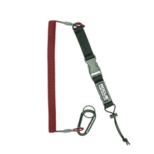 Load image into Gallery viewer, The Defender™ Rod &amp; Paddle Leash