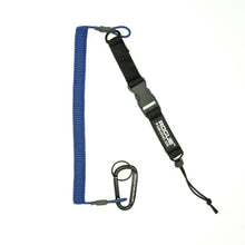 Load image into Gallery viewer, The Defender™ Rod &amp; Paddle Leash