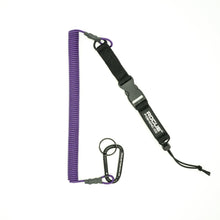 Load image into Gallery viewer, The Defender™ Rod &amp; Paddle Leash