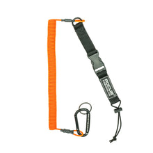 Load image into Gallery viewer, The Defender™ Rod &amp; Paddle Leash