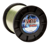 Load image into Gallery viewer, Vicious Ultimate Lo-Vis Green Mono - 10 Lb Test