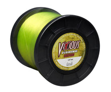 Load image into Gallery viewer, Vicious Catfish Hi-Vis Yellow Mono - 14 Lb Test
