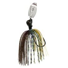Load image into Gallery viewer, Reaction Tackle Tungsten Breaker Blade Jigs (2-Pack)