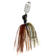 Load image into Gallery viewer, Reaction Tackle Tungsten Breaker Blade Jigs (2-Pack)