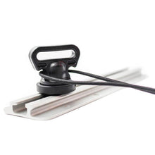 Load image into Gallery viewer, YakAttack Vertical Tie Downs, Track Mount, 2 pack