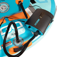 Load image into Gallery viewer, GoBoat High Pressure Air Pump
