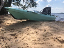 Load image into Gallery viewer, KAYAK KEEL PROTECTOR