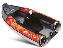 Load image into Gallery viewer, Aqua Marina MEMBA 10'10" Inflatable Touring Kayak