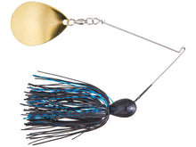 Load image into Gallery viewer, Nighttime Spinnerbait
