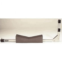 Load image into Gallery viewer, Garage Storage Rack Set - Standart 36" Horizontal Bar-With Kayak Blocks